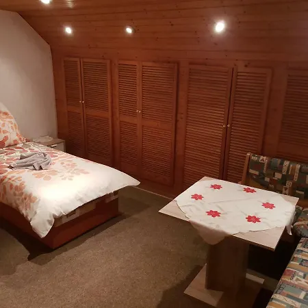 Gastehaus Am Nussbaum Büdingen